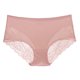 thumbnail image 2 of Pack 3 Panty Pantaletas Dara Baby Dam0039 Encaje Satin para Dama, 2 of 5