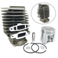 thumbnail image 1 of The Piston and Cylinder Kit Fits For 041 44mm, 1 of 6