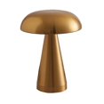 thumbnail image 1 of Led Lighting Bar Desk Mushroom Lights Touch Dimming Usb Charging Indoor Coffee Shop Home Room Table, 1 of 5