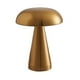 thumbnail image 1 of Led Lighting Bar Desk Mushroom Lights Touch Dimming Usb Charging Indoor Coffee Shop Home Room Table, 1 of 5
