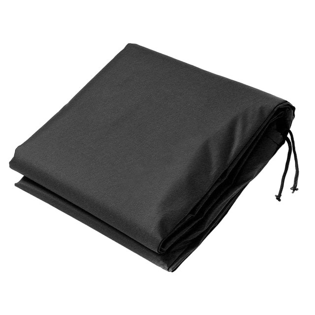 Greeniant Cubierta de de tenis de con revestimiento de plata impermeable Cubierta de de ping pong al aire libre Protector de de ping Tenis de Greeniant OD004083-00
