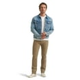 thumbnail image 3 of Lee Men's 5-Pocket Twill Pant, 3 of 7