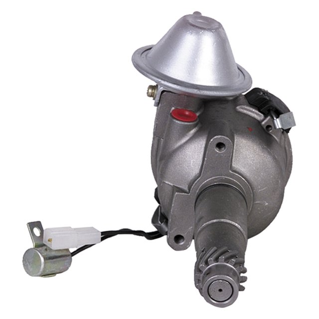 Distribuidor B1800 1977 A 1978 Mazda L4 1.8L Reman CARDONE