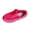 Hot Pink, variant on Wensltd Casual Walking Shoes for Women Solid Color Round Toe Lightweight Autumn and Winter Shoes Daily Wear​