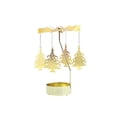 thumbnail image 4 of Portavelas giratorio Colco Candelabro Metal Rotatorio, 4 of 8