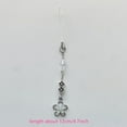 thumbnail image 5 of 1pc Phone Strap With Flower Graphic For Phone Decoration, 5 of 5