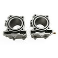 thumbnail image 4 of Front Rear Cylinder Barrel Jug Piston Kit for Suzuki V Strom 650 DL650 2004-2011, 4 of 11