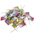 thumbnail image 2 of Top Pops Assorted Taffy Pops - Case of 48, 2 of 4