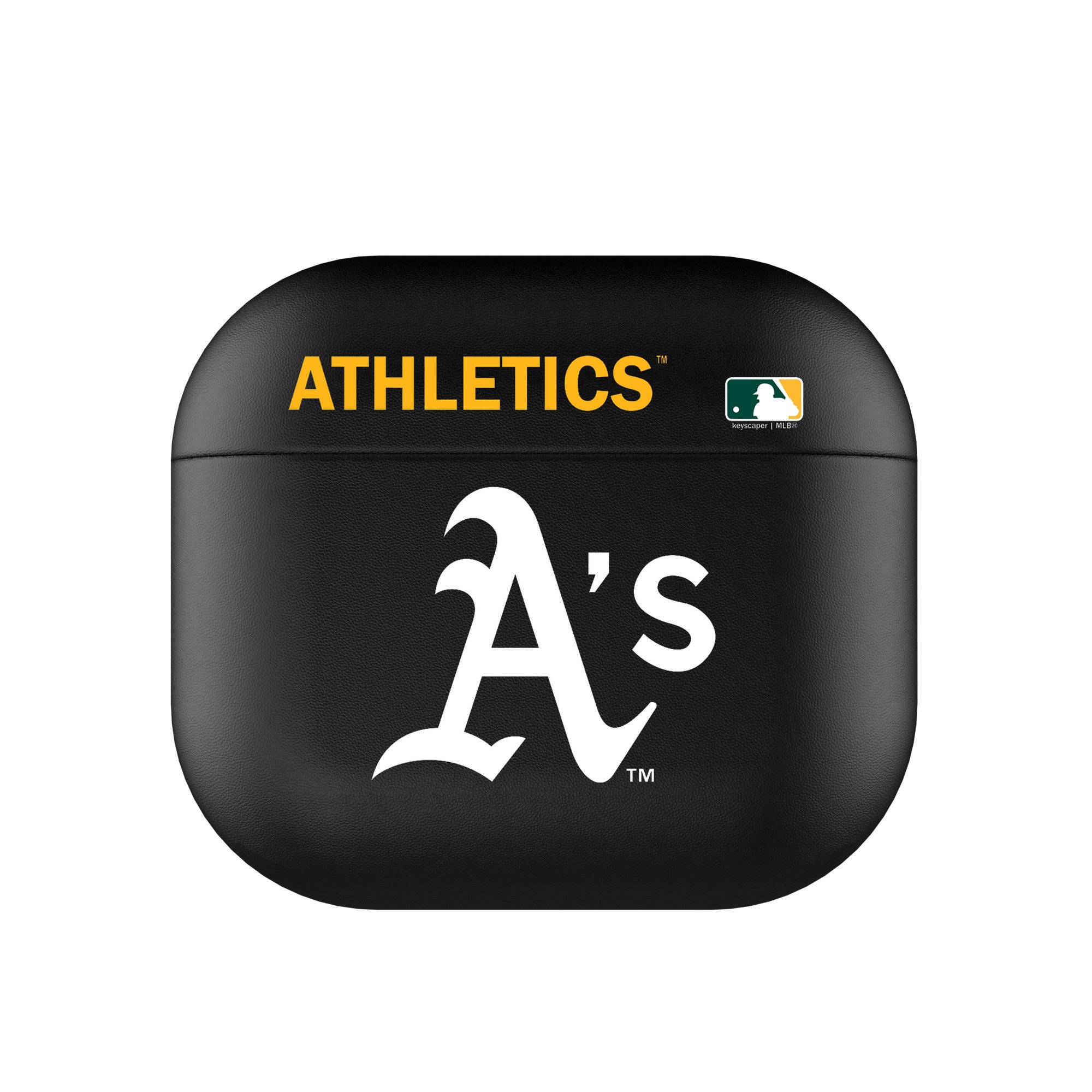 Keyscaper Athletics Insignia 3rd Generation AirPods Case Cover