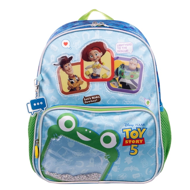 Mochila Ruz Kinder Toy Story 5