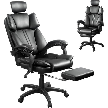 big and tall office chair product