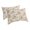Multicolor, variant on Easter Bunny Pillow Covers Decorative Pillow Cases King Size Set of 2, Spring Easter Eggs Botanical Linen Throw Pillow Covers Envelope Closure Lumbar Couch Bed Pillows 20x36 Inch