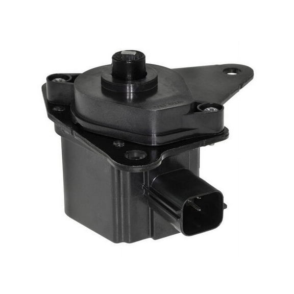 Intake Manifold Runner Valve - Compatible with 2007 - 2017 Jeep Patriot 2008 2009 2010 2011 2012 2013 2014 2015 2016