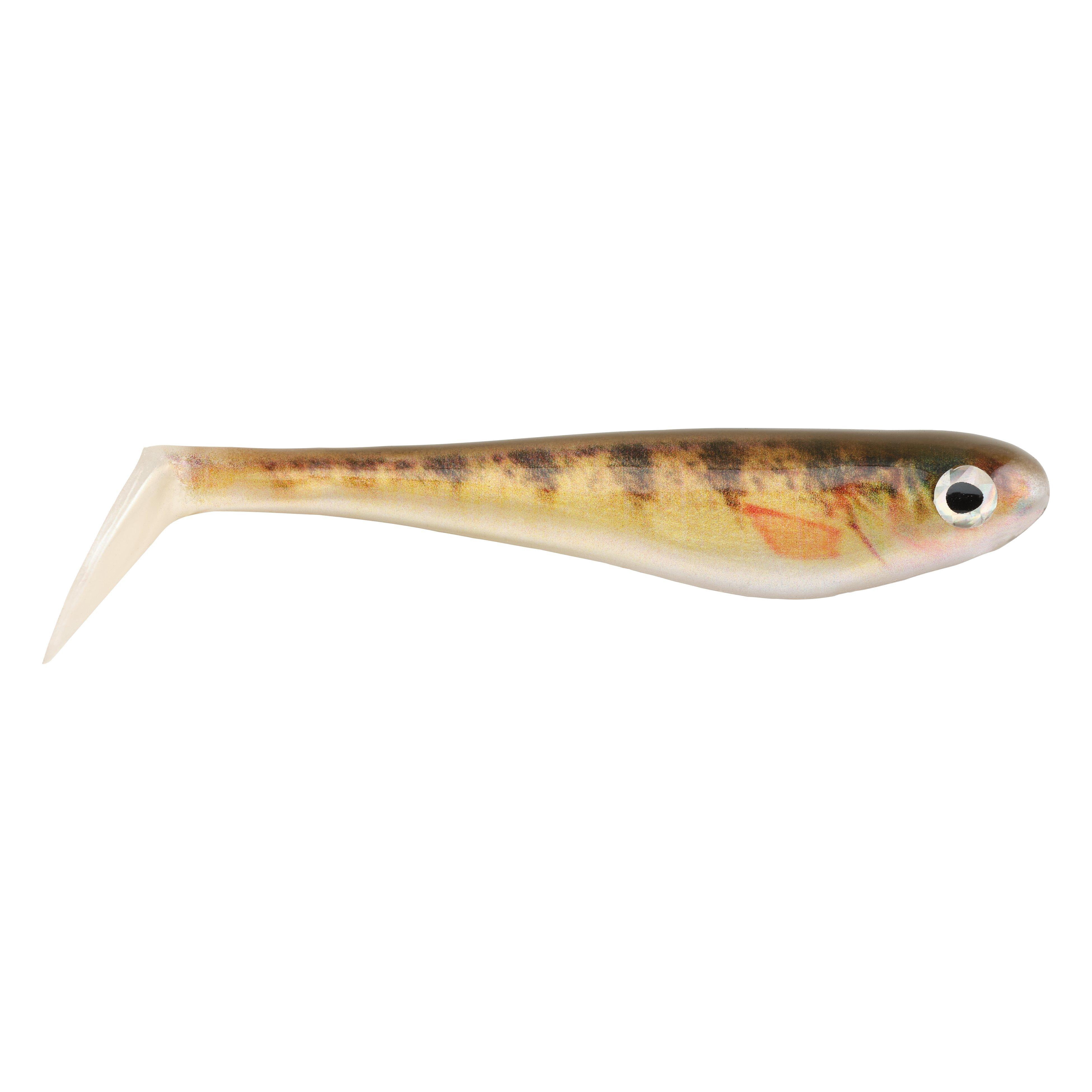 Berkley PowerBait Action Waxies Fishing Bait - .75 Inch Container - View #9