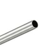 thumbnail image 4 of Uxcell 8mm OD 0.5mm Wall Thickness 250mm Length 316 Stainless Steel Tube, 4 of 5