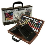 Royal & Langnickel Supreme™ 30pc Oil Painting Art Set