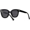 thumbnail image 5 of Sunglasses Women Glasses Cat Eye Female Shades UV Protection, 5 of 7