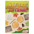 thumbnail image 4 of JUNIOR LEARNING Autocollants de Sentier NATURE, 4 of 4