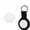 White, variant on Tracee 2.0 Mini Real-Time Locator, Remote Control & Magnetic Case for Vehicle Pet Student, Works with iPhone Android – Safe Sync GPS Tracker, Trace GPS Device (Black)