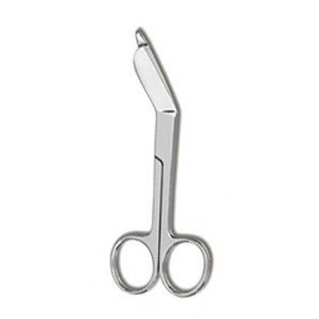 Left Handed Bandage Scissors - Lister Bandage Scissors 7.5” Economy