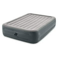 thumbnail image 1 of Intex Matelas Gonflable Grand Dura Beam Essential Rest avec Pompe Intégrée, 1 of 10