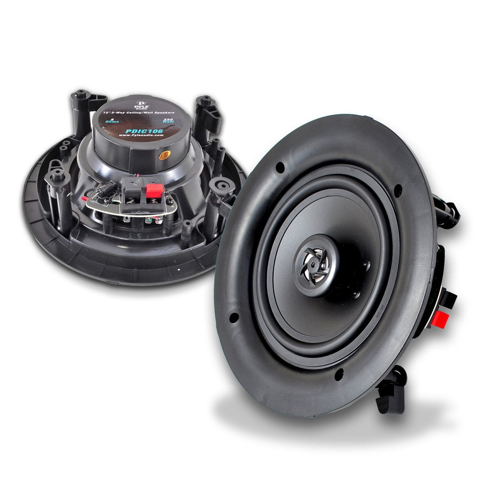 10 inch hotsell ceiling speakers