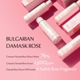 thumbnail image 4 of Essence DERMALOGY de Neogen Hyal Glow Rose 160 ml con rosa de damasco, 4 of 9