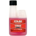 thumbnail image 3 of Sta-Bil Fuel Stabilizer 22205 Keep Fuel Fresh during Storage; Gasoline; 4 Ounce; Single, 3 of 4