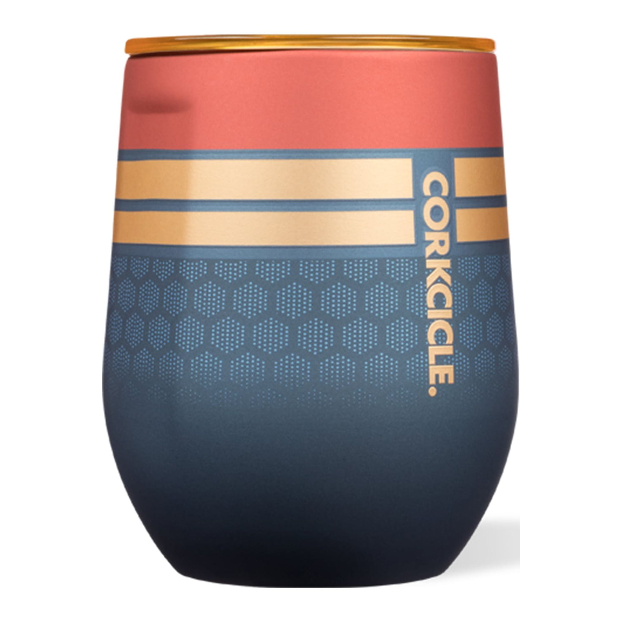 Corkcicle 16 Oz Triple Insulated Stainless Steel Coffee Mug, Dragonfly (4  Pack), 1 Piece - Kroger