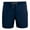 Sporty Navy, variant on Proact Mens Swimming Shorts