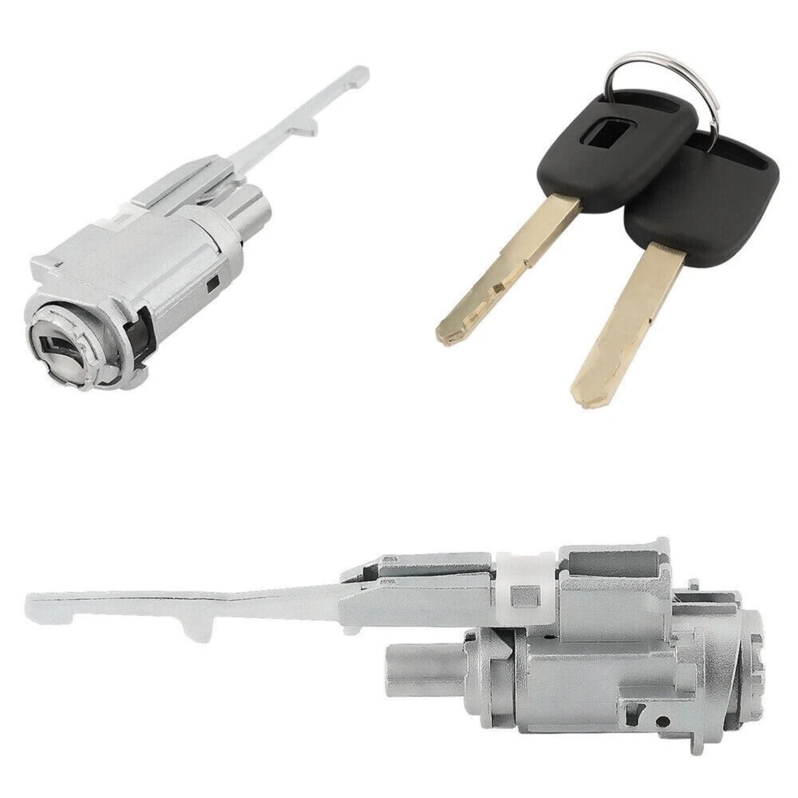 Spal 37000050 Non-Illuminated Power Door Lock Switch with Harness