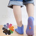 thumbnail image 2 of Calcetines Antiderrapantes de Algodon Talla:17 cm para niños de 6 a 12 años, 2 of 5