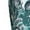 Emerald Green Paisley, variant on Jessica London Women's Plus Size Two Piece Single Breasted Jacket Dress Suit Outfit