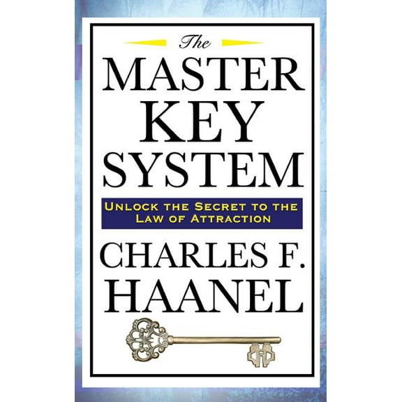 The Master Key System, (Hardcover)
