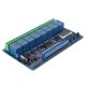 thumbnail image 3 of Dc 8V-36V 8-Channel Multifunction Time Delay Relay Interface Board Module with Light Couple Red Display, 3 of 4