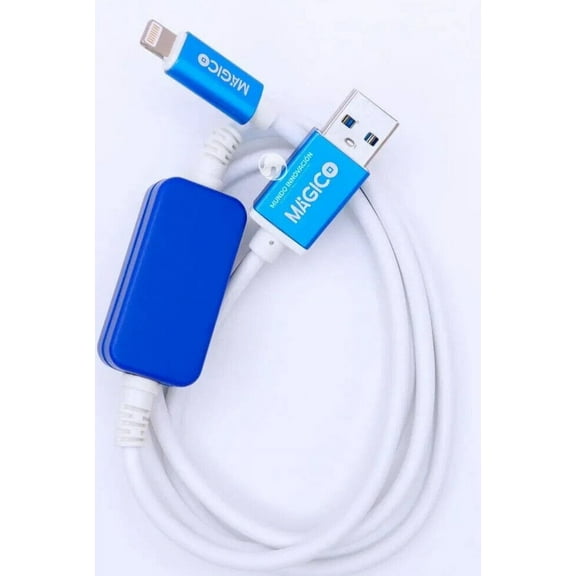 MAGICO DCSD CABLE FOR PURPLE SOFTWARE AND MAGICO JC DFU BOX