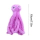 thumbnail image 2 of Juguete Juguete al por mayor Juguetes interactivos para mascotas Pulpo de dibujos animados, 2 of 4