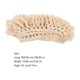 thumbnail image 2 of WASHWEPE Con De Encaje Beige Para Cortinas Ropa Y Proyectos Creativos De, 2 of 8