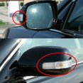 thumbnail image 5 of (Rh) Luz de señal de giro del espejo retrovisor para Toyota Camry 06-11 Vios 08-13, 5 of 5