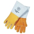 thumbnail image 1 of Guantes de soldadura Tillman 850 Gold Elk Skin Premium, 1 of 1
