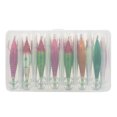 thumbnail image 2 of Unatoiry Squid Baits Fishing Wear-resistant Energy-efficient Wide-range Underwater Accessory Cuttlefish Shrimp Lure, 2 of 6