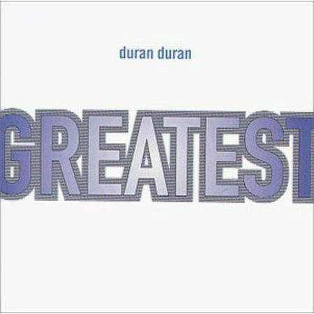 Duran Duran - Greatest (CD)