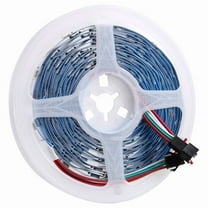 LED Magic Light with Full Color 5v Built-in Strip Smart Soft RGB Atmosphere Decorative 30