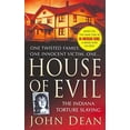 thumbnail image 1 of Pre-Owned House of Evil: The Indiana Torture Slaying (Mass Market Paperback) 0312946996 9780312946999, 1 of 1