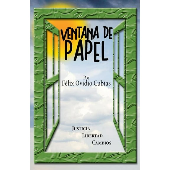 Ventana De Papel