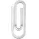 thumbnail image 1 of EeaseMX Clip personalizado Clip Slim Money Clip Tarjetas Tarjetas Titular Papel Clip, 1 of 7