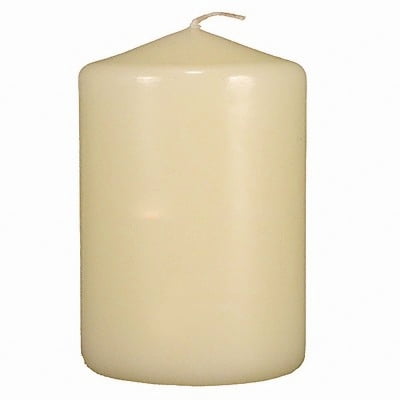 wholesale pillar candles