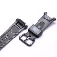 thumbnail image 4 of Correa de caucho adecuada para Casio Protrek Prg-240 PRG-40 Pathfinder Series Correa de reloj deportiva impermeable para hombre Accesorios, 4 of 5