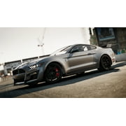 Grid Legends, Electronic Arts, PlayStation 4, 014633382464