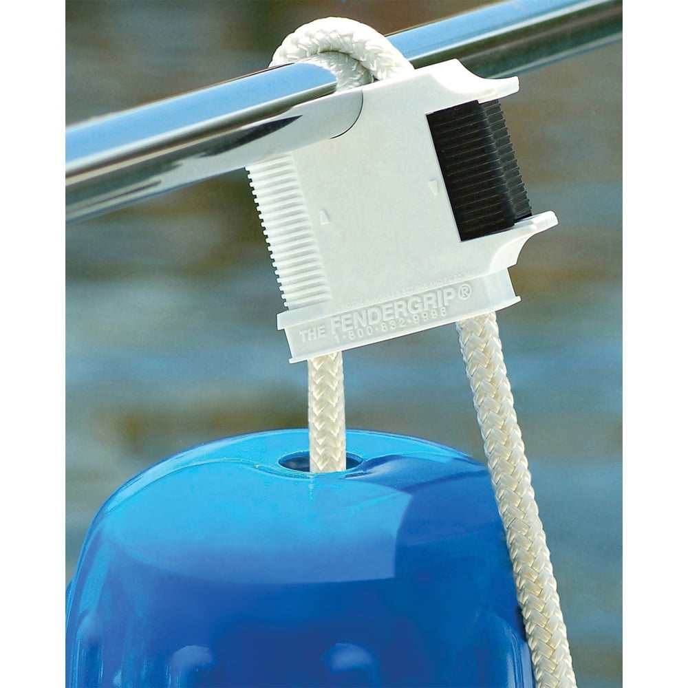 Fendergrip Push Button Fender Adjuster